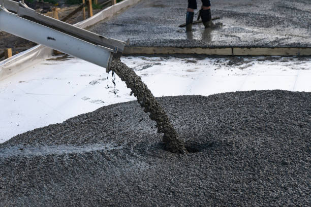 Best Concrete Grinding and Polishing in Olathe, CO