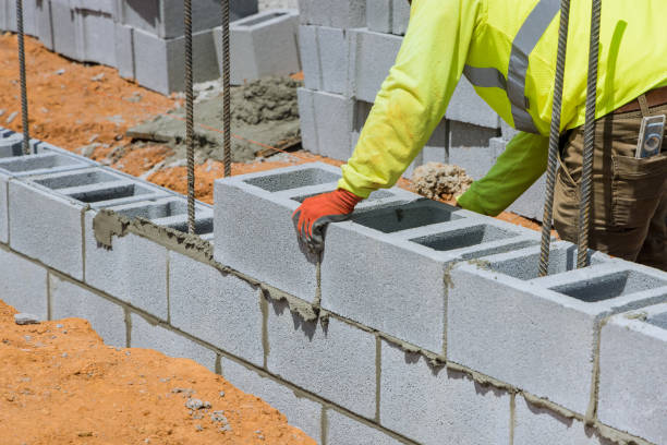 Best Concrete Demolition Services in Olathe, CO