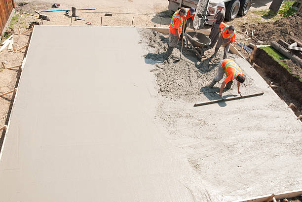 Best Concrete Grinding and Polishing in Olathe, CO