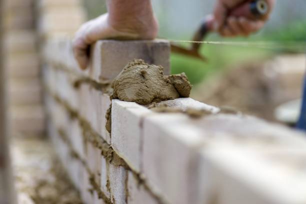 Best Stamped Concrete Services in Olathe, CO